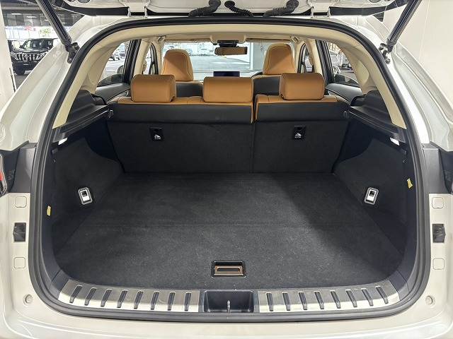 レクサス NXの画像13