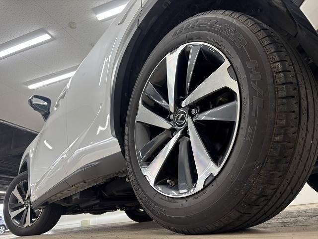 レクサス NXの画像19