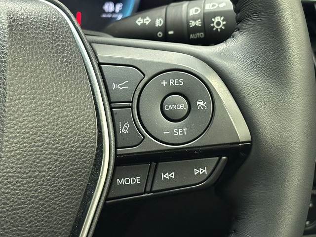 トヨタ クラウンハイブリッドの画像8