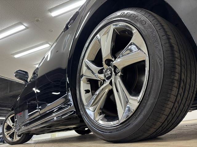 トヨタ クラウンハイブリッドの画像19