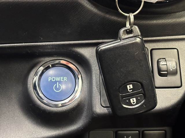 トヨタ アクアの画像12