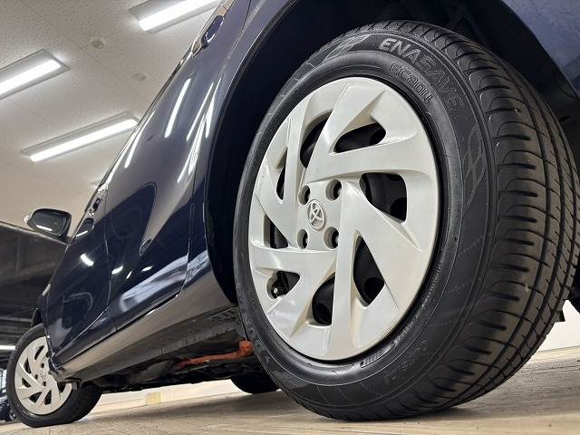 トヨタ アクアの画像19