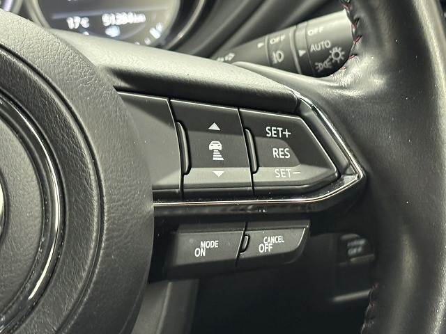 マツダ CX-8の画像7