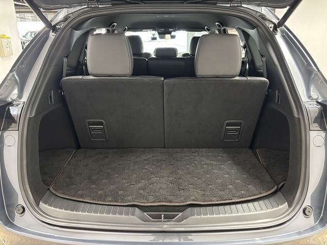 マツダ CX-8の画像13