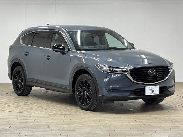 マツダ CX-8の画像14