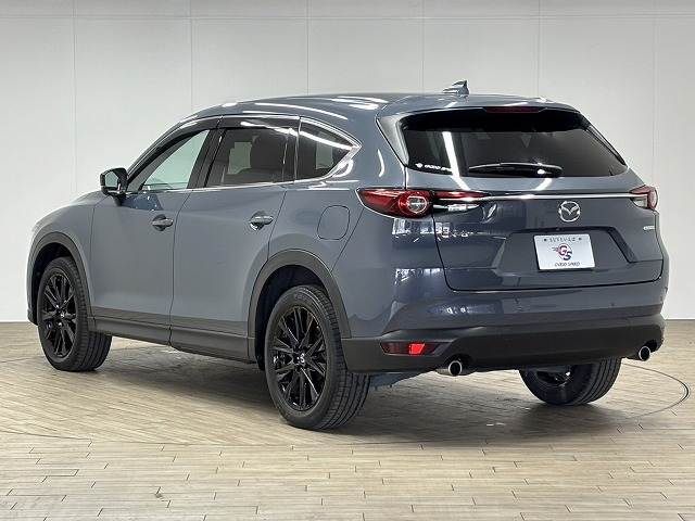 マツダ CX-8の画像17