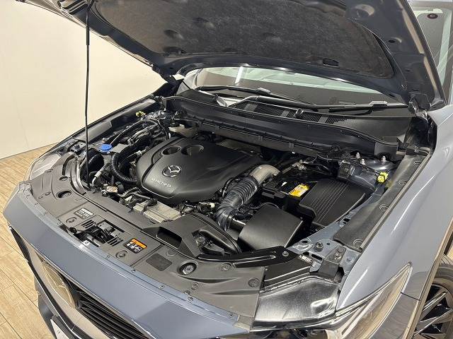 マツダ CX-8の画像18