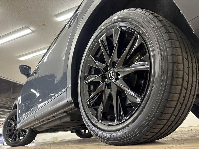 マツダ CX-8の画像19