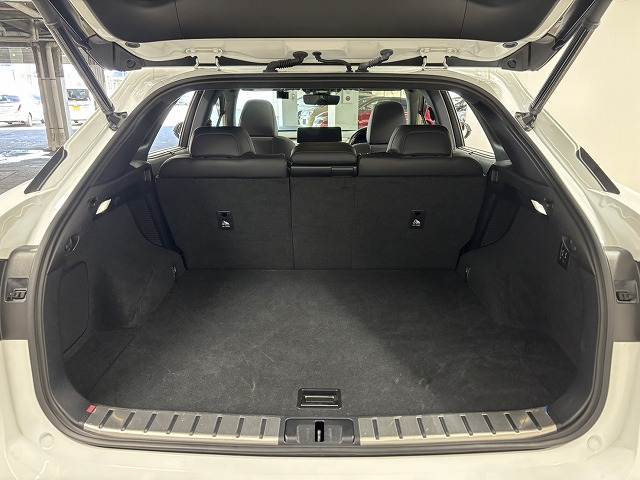 レクサス RXの画像13