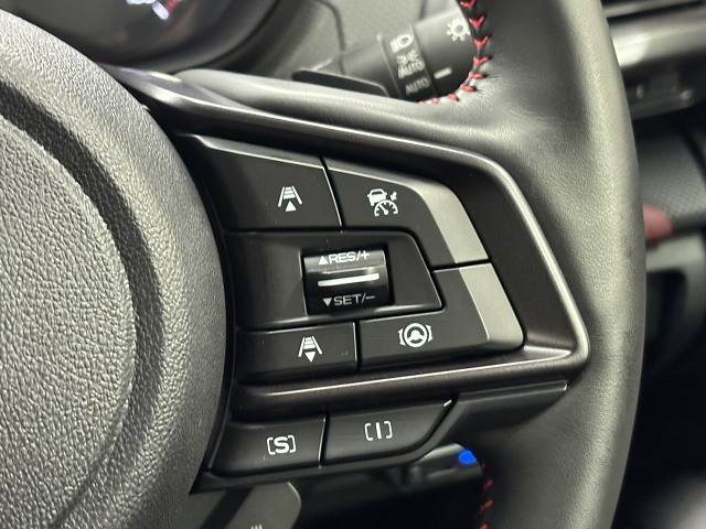 スバル フォレスターの画像7