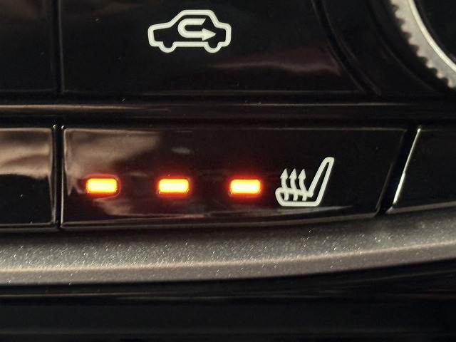 スバル フォレスターの画像9