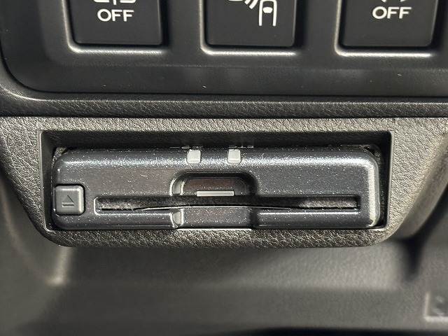 スバル フォレスターの画像12