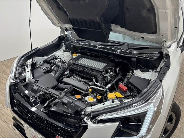 スバル フォレスターの画像18