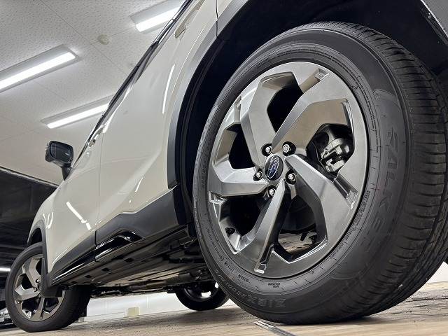 スバル フォレスターの画像19