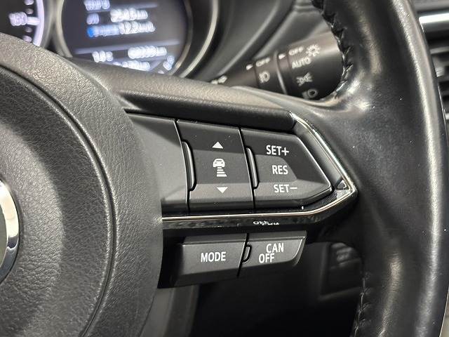 マツダ CX-5の画像8