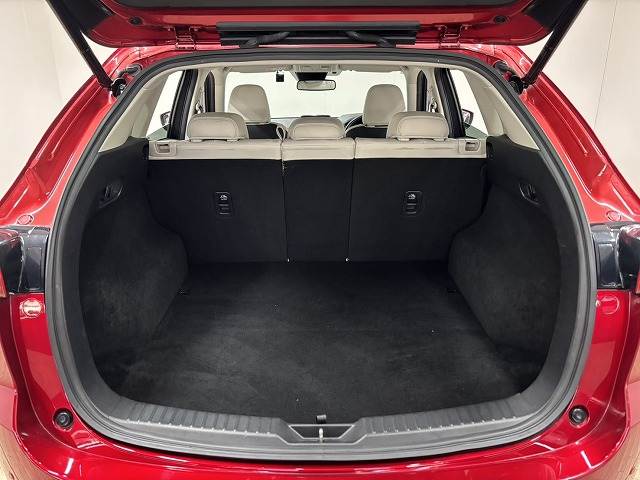 マツダ CX-5の画像13