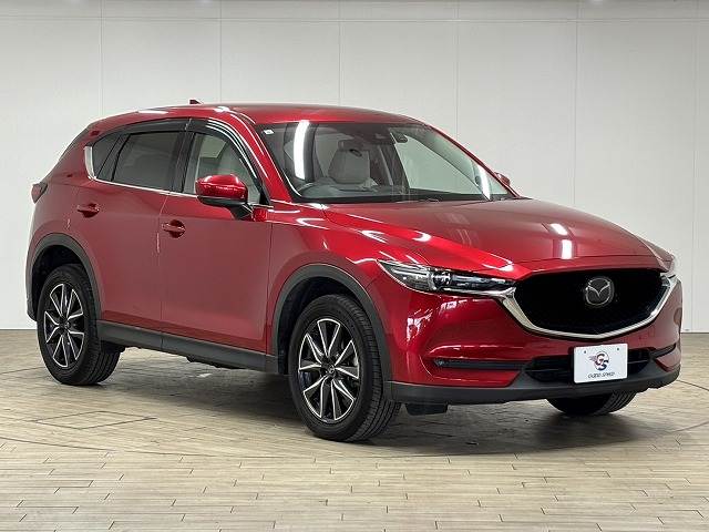 マツダ CX-5の画像14