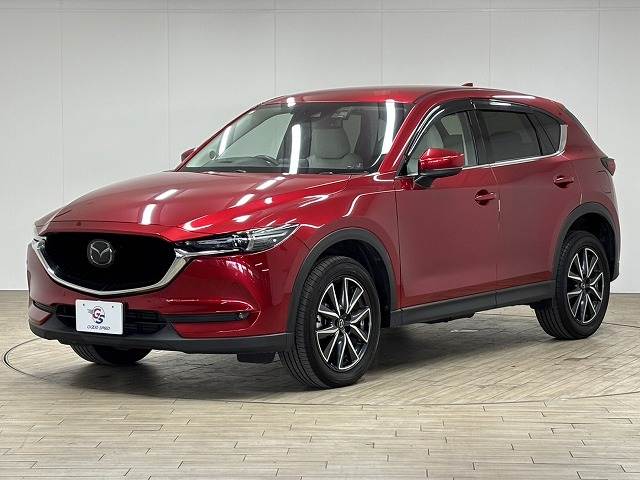 マツダ CX-5の画像15