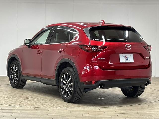 マツダ CX-5の画像16