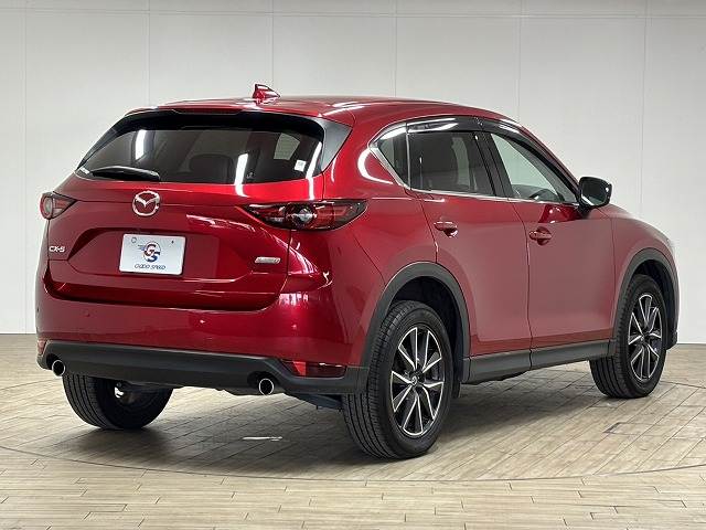 マツダ CX-5の画像17