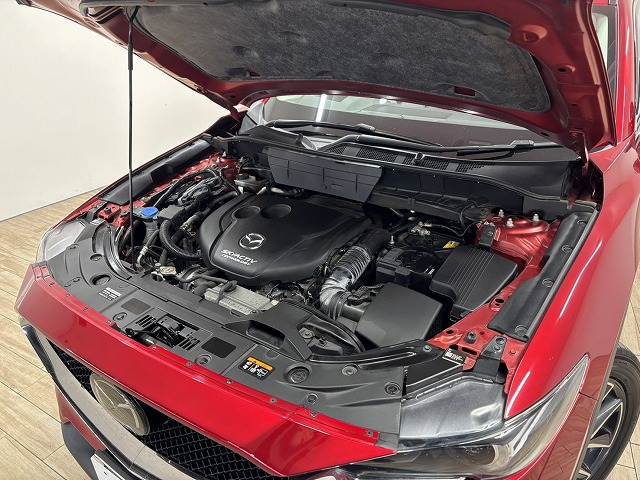 マツダ CX-5の画像18
