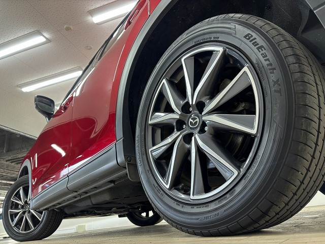 マツダ CX-5の画像19