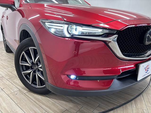 マツダ CX-5の画像20