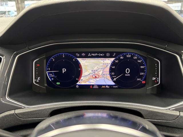 フォルクスワーゲン&nbsp;T-Rocの画像7