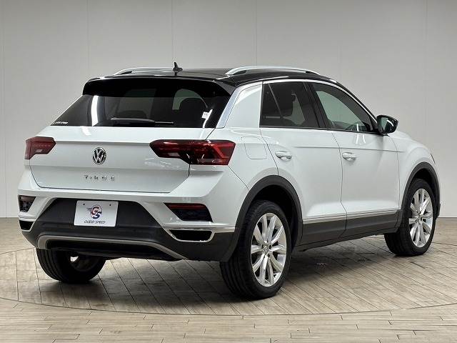 フォルクスワーゲン&nbsp;T-Rocの画像17