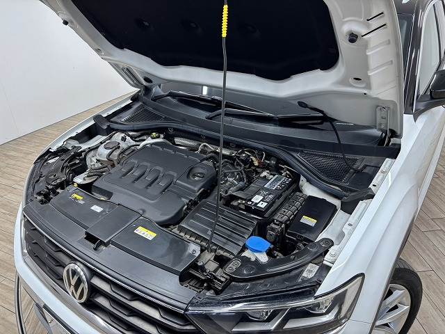 フォルクスワーゲン&nbsp;T-Rocの画像18