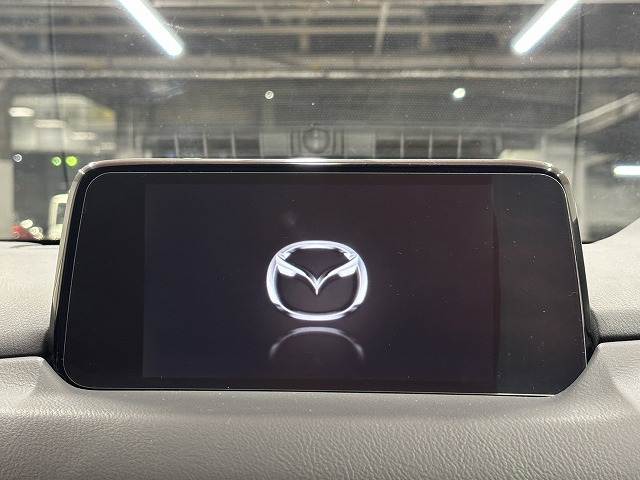 CX-5XD PROACTIVE 内装他