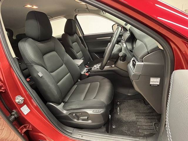 CX-5XD PROACTIVE 内装他
