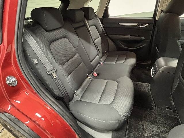 CX-5XD PROACTIVE 内装他