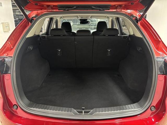 マツダ&nbsp;CX-5の画像13