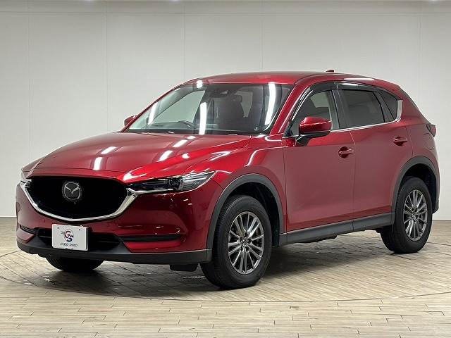 マツダ&nbsp;CX-5の画像15