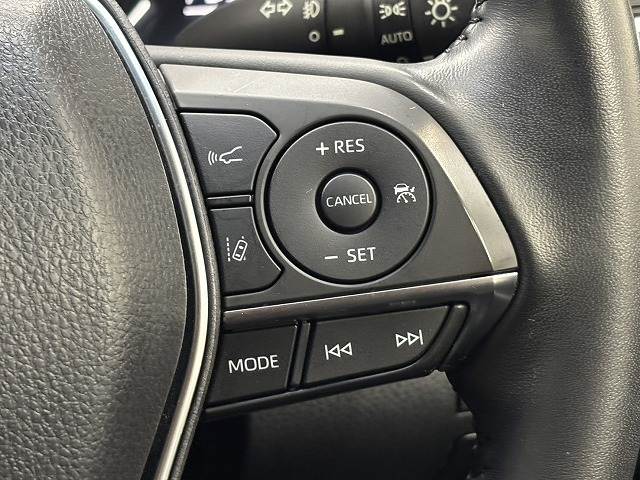 トヨタ カムリの画像7