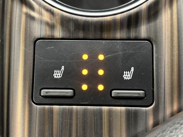 トヨタ カムリの画像9