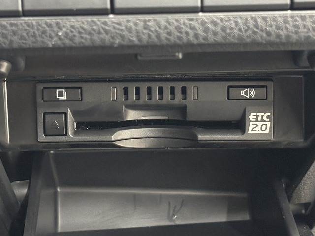 トヨタ カムリの画像11