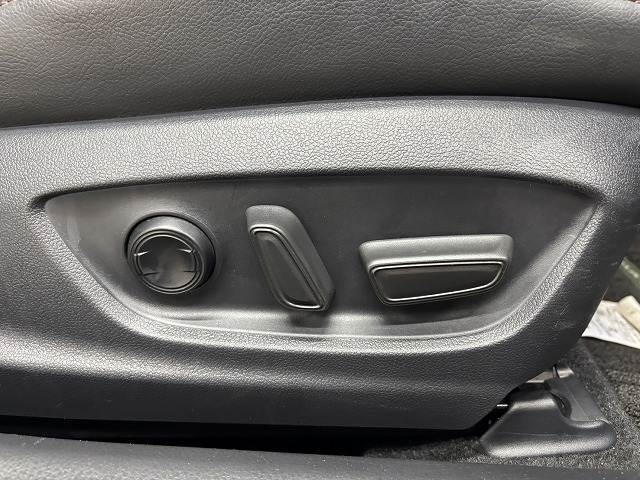 トヨタ カムリの画像12