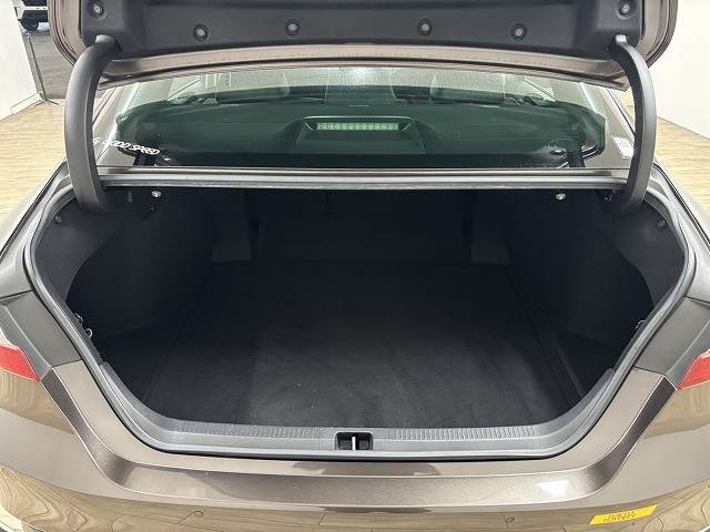 トヨタ カムリの画像13