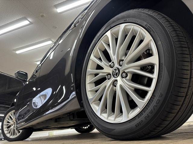 トヨタ カムリの画像19