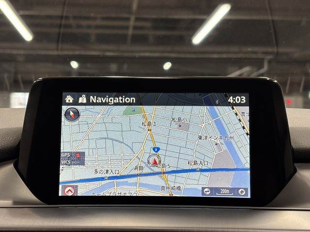 アテンザワゴンXD PROACTIVE 内装他
