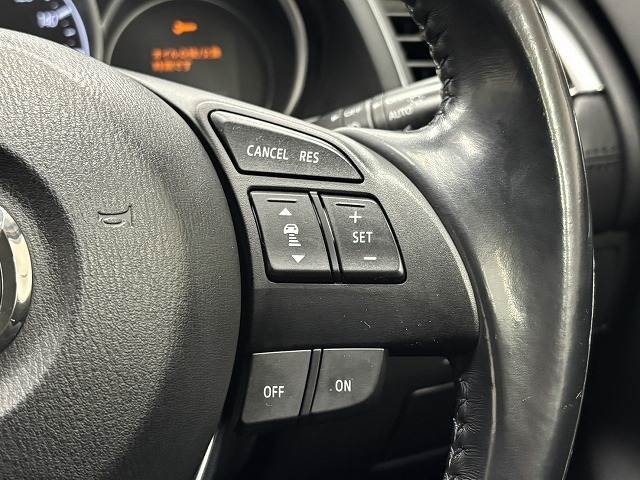 マツダ アテンザワゴンの画像7