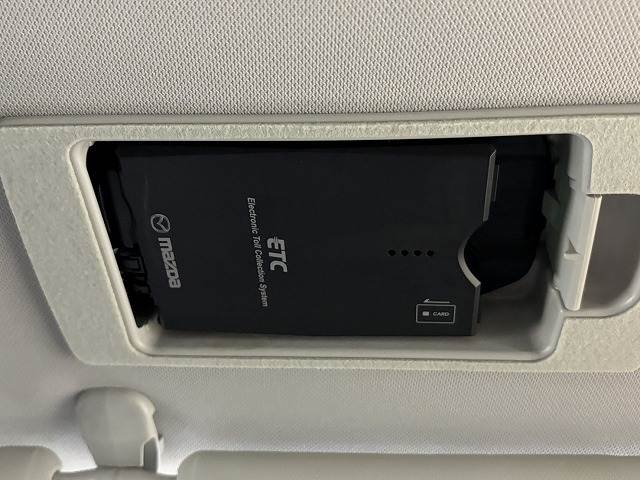 マツダ アテンザワゴンの画像12