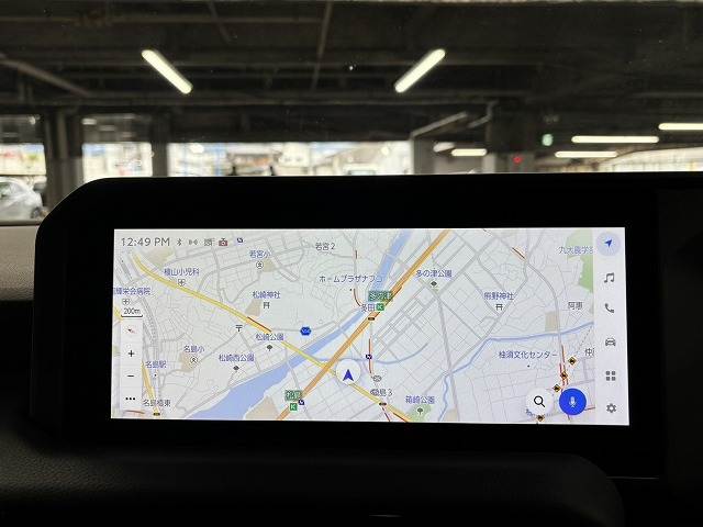 トヨタ ランドクルーザー250の画像3