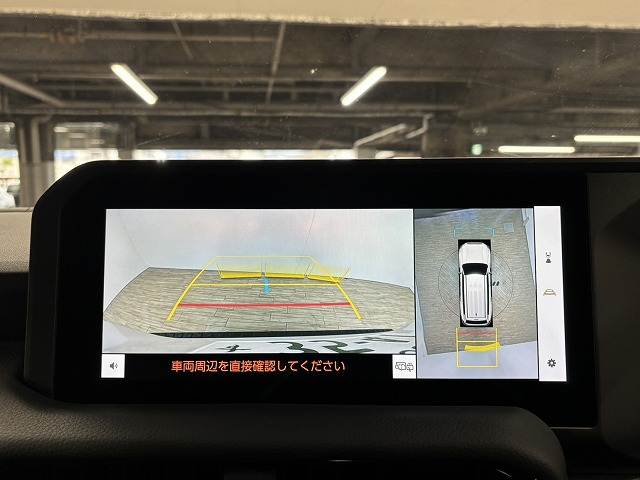 トヨタ ランドクルーザー250の画像4