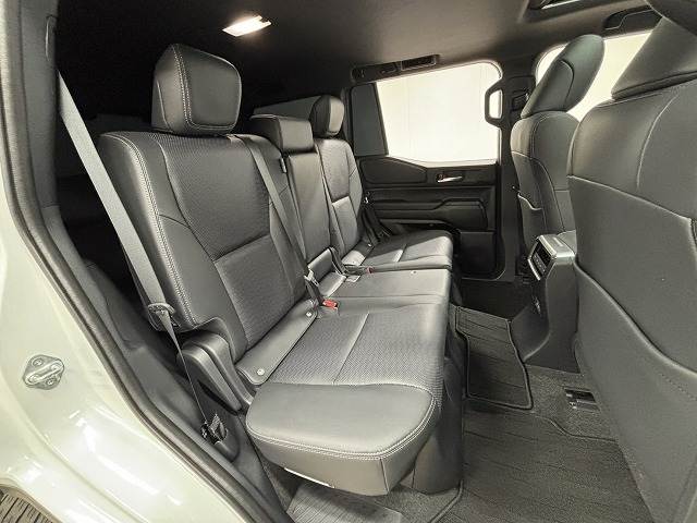 トヨタ ランドクルーザー250の画像6