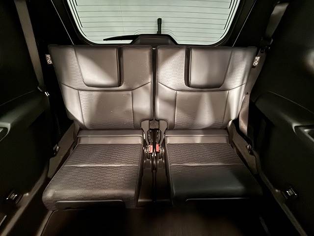 トヨタ ランドクルーザー250の画像7