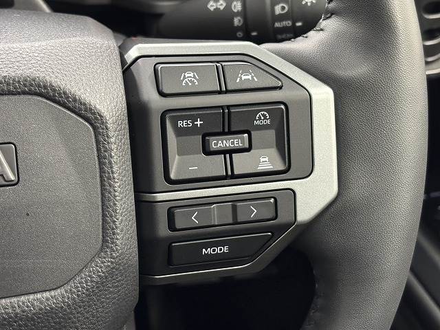 トヨタ ランドクルーザー250の画像10