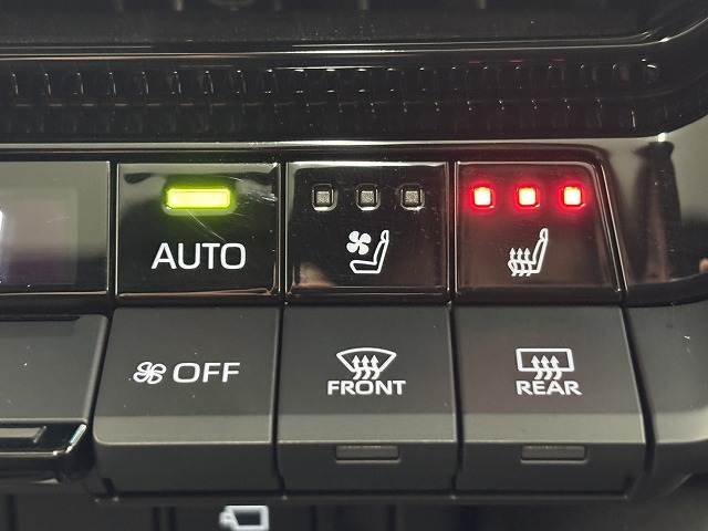 トヨタ ランドクルーザー250の画像11